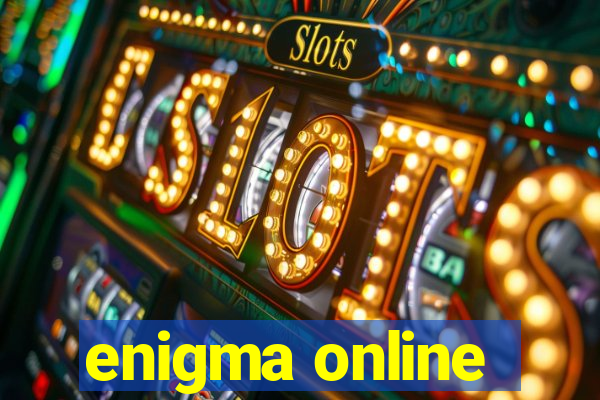 enigma online